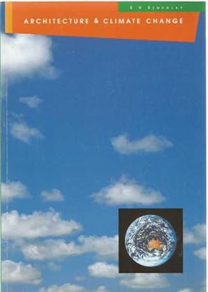 Seller image for Architecture & Climate Change for sale by Turn The Page Books