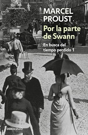 Imagen del vendedor de Por la parte de Swann En busca del tiempo perdido I a la venta por Imosver