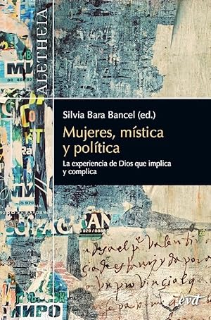 Imagen del vendedor de Mujeres mstica y poltica a la venta por Imosver