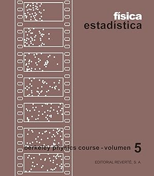 Fisica estadistica.tomo v