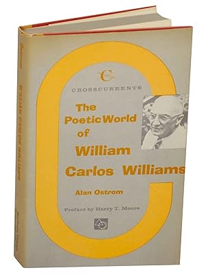Immagine del venditore per The Poetic World of William Carlos Williams venduto da Jeff Hirsch Books, ABAA
