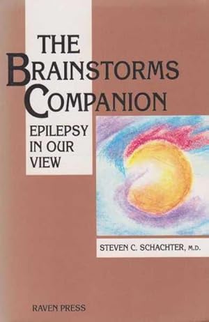 The Brainstormers Companion - Epilepsy In Our View