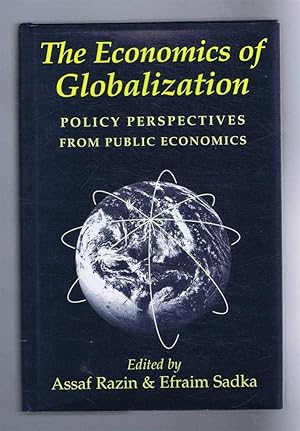 THE ECONOMICS OF GLOBALIZATION, Policy Perspectives from Public Economics