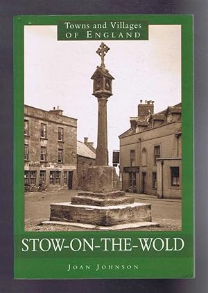 Seller image for Stow-On-The-Wold for sale by Bailgate Books Ltd