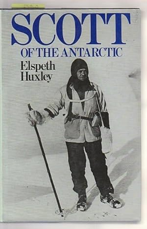 Scott Of The Antarctic