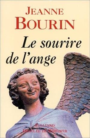Seller image for Le sourire de l'ange for sale by crealivres