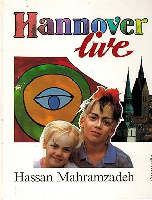 Bild des Verkufers fr Hannover live zum Verkauf von Paderbuch e.Kfm. Inh. Ralf R. Eichmann