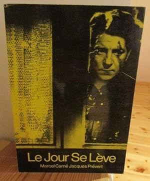 Seller image for Le Jour Se Lve. - English translation and description of action by Dinah Brooke and Nicola Hayden. for sale by Antiquariat Maralt