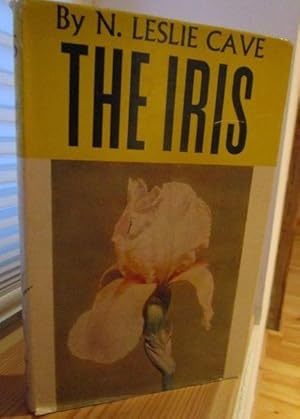 Seller image for The Iris. for sale by Antiquariat Maralt