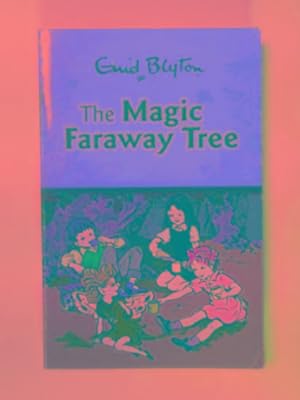 Bild des Verkufers fr The Magic Faraway tree zum Verkauf von Cotswold Internet Books