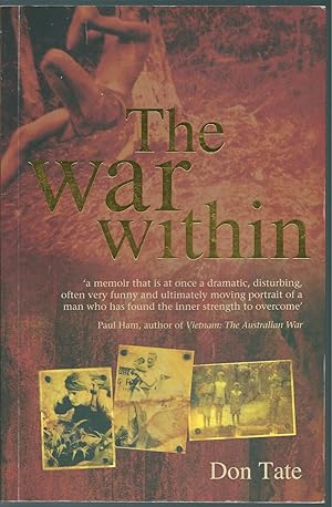 The War Within (Signed Copy)