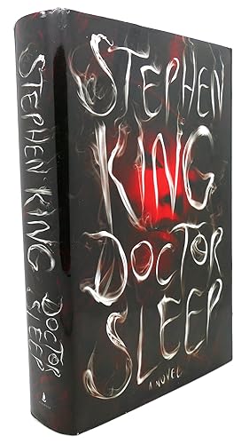 Image du vendeur pour DOCTOR SLEEP : A Novel mis en vente par Rare Book Cellar