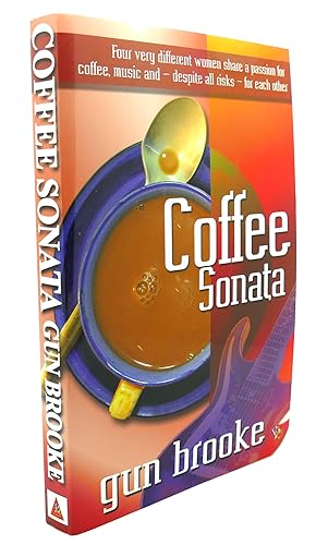 Seller image for COFFEE SONATA for sale by Rare Book Cellar