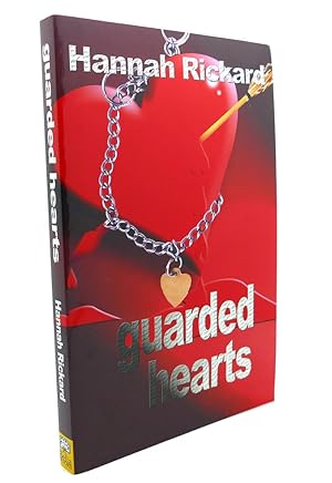 Seller image for GUARDED HEARTS for sale by Rare Book Cellar