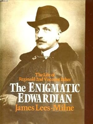 Immagine del venditore per THE ENIGMATIC EDWARDIAN THE LIFE OF REGINALD, 2ND VISCOUNT ESHER venduto da Le-Livre