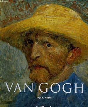 Seller image for VAN GOGH for sale by Le-Livre