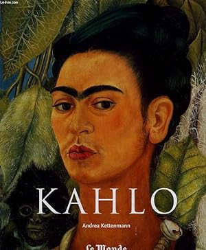 Seller image for KAHLO for sale by Le-Livre
