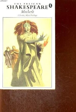 Seller image for MACBETH for sale by Le-Livre