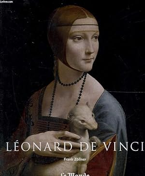 Image du vendeur pour LEONARD DE VINCI mis en vente par Le-Livre