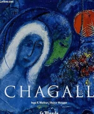 Seller image for CHAGALI for sale by Le-Livre