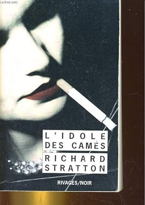 Seller image for L'IDOLE DES CAMES for sale by Le-Livre