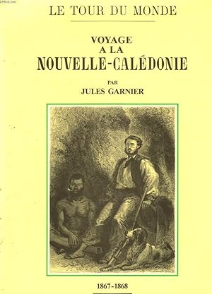 Image du vendeur pour LE TOUR DU MONDE - NOUVEAU JOURNAL DES VOYAGES - 2 SEMESTRE 1867 mis en vente par Le-Livre