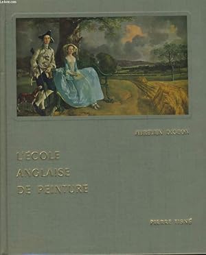 Imagen del vendedor de L'ECOLE ANGLAISE DE PEINTURE a la venta por Le-Livre