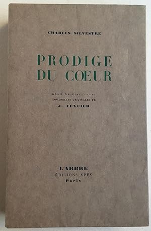 Prodige du Coeur.