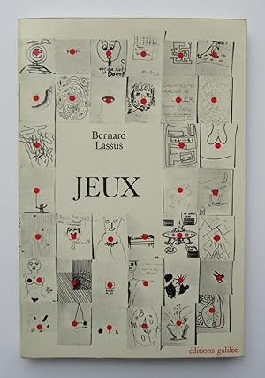 Image du vendeur pour Jeux mis en vente par William Allen Word & Image