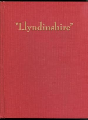 "LLYNDISHIRE" - LONDON TOWNSHIP.