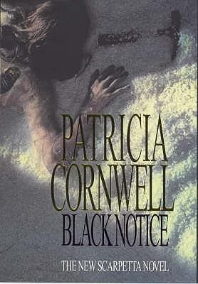 Seller image for BLACK NOTICE for sale by Fantastic Literature Limited