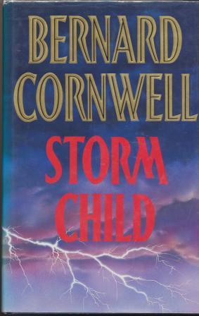 Seller image for STORM CHILD for sale by Fantastic Literature Limited