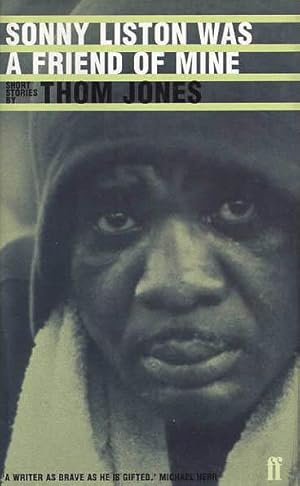 Imagen del vendedor de Sonny Liston Was A Friend Of Mine a la venta por Ira Joel Haber - Cinemage Books