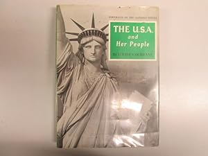 Imagen del vendedor de The U.S.A. And Her People a la venta por Goldstone Rare Books