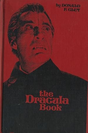 Seller image for The Dracula Book. for sale by Librairie Victor Sevilla