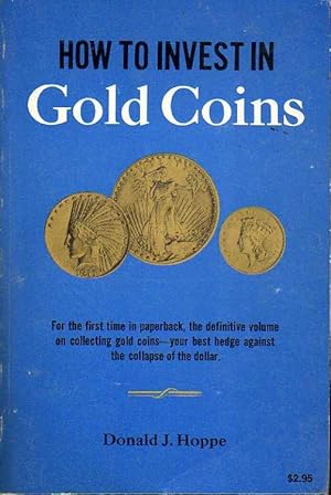 Immagine del venditore per How to invest in old coins venduto da Laboratorio del libro