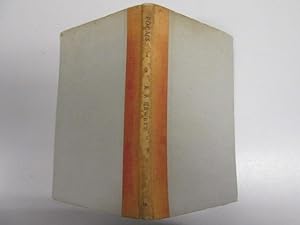 Seller image for Poems for sale by Goldstone Rare Books