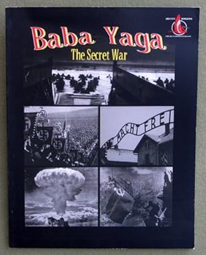 Seller image for Baba Yaga: The Secret War (RPG) for sale by Wayne's Books