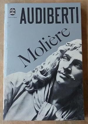 Seller image for Molire. for sale by librairie sciardet