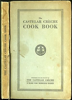 Castelar Crèche Cook Book