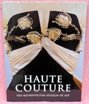 Image du vendeur pour Haute Couture mis en vente par Argyl Houser, Bookseller