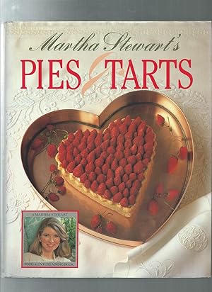 Immagine del venditore per Martha Stewart's Pies and Tarts venduto da ODDS & ENDS BOOKS