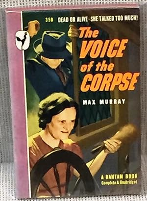 Seller image for The Voice of the Corpse for sale by My Book Heaven
