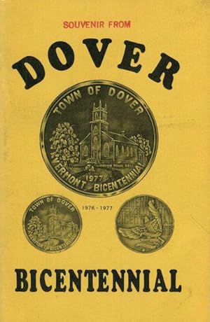 Town of Dover Bicentennial Celebration Book