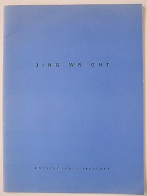 Imagen del vendedor de Bing Wright : Encyclopedic Pictures a la venta por Martin Kaukas Books