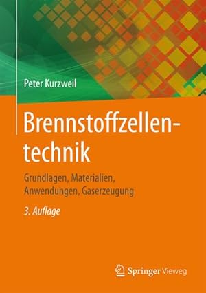 Image du vendeur pour Brennstoffzellentechnik mis en vente par BuchWeltWeit Ludwig Meier e.K.