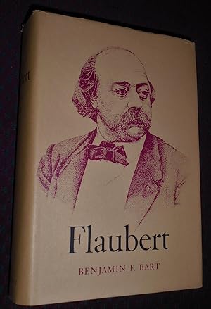 Immagine del venditore per Flaubert venduto da Pensees Bookshop