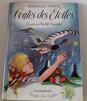 Contes des étoiles