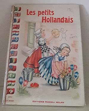 Les petits hollandais