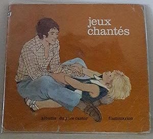 Jeux chantés